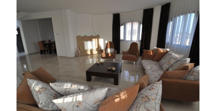 Villas, North Cyprus, Iskele (014491) - pictures 6