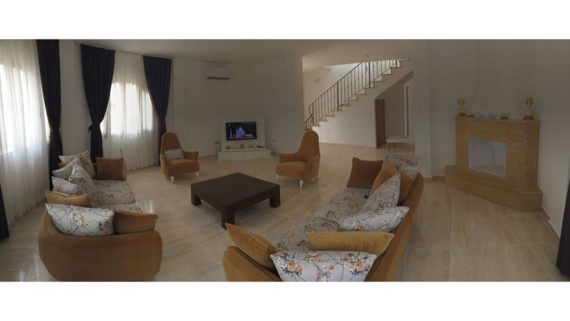 Villas, Northen Cyprus, Iskele (014491) - pictures 9