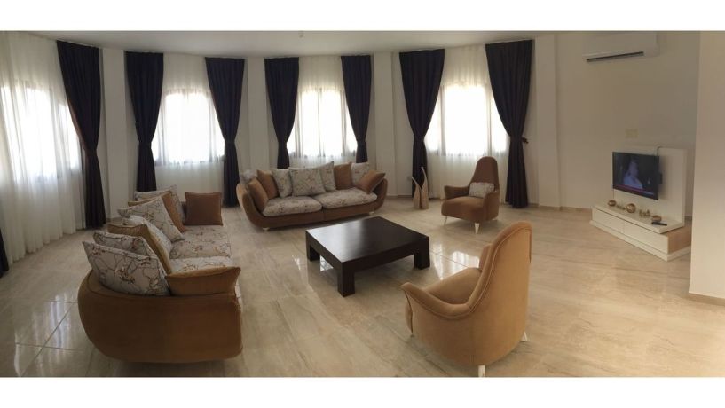 Villas, Northen Cyprus, Iskele (014491) - pictures 10