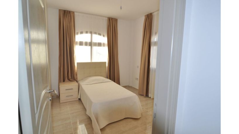 Villas, Northen Cyprus, Iskele (014491) - pictures 12