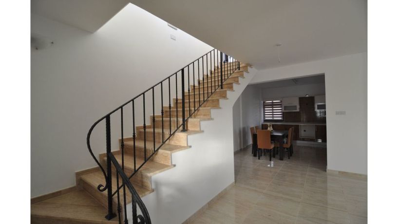 Villas, Northen Cyprus, Iskele (014491) - pictures 14