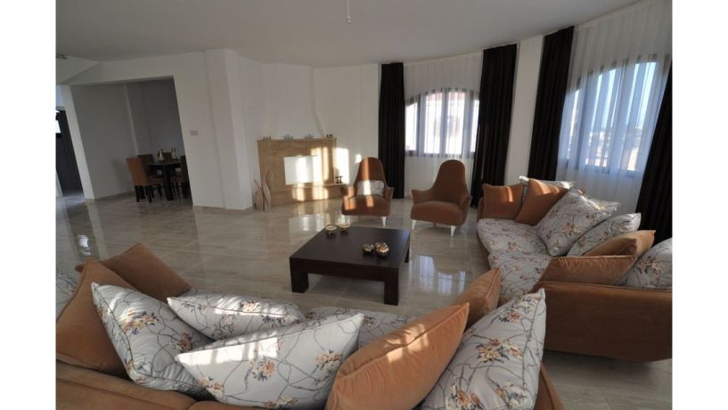 Villas, Northen Cyprus, Iskele (014491) - pictures 6