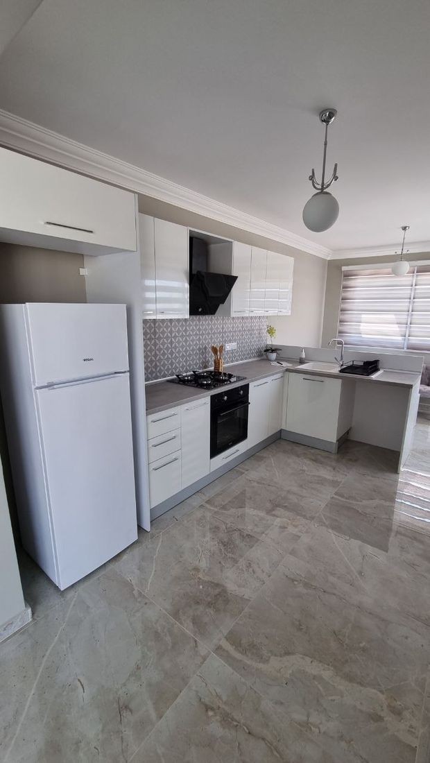 Apartments, North Cyprus, Iskele (015491) - pictures 11