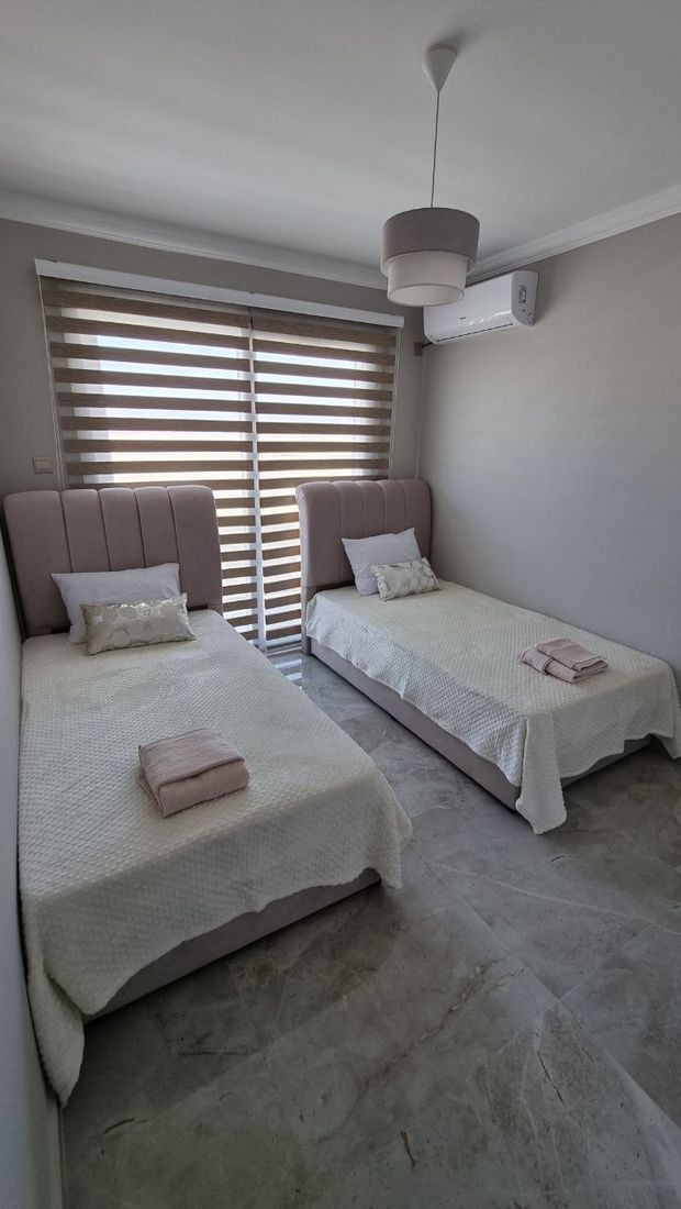 Apartments, North Cyprus, Iskele (015491) - pictures 15