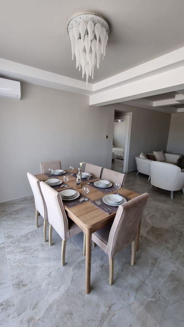 Apartments, North Cyprus, Iskele (015491) - pictures 16