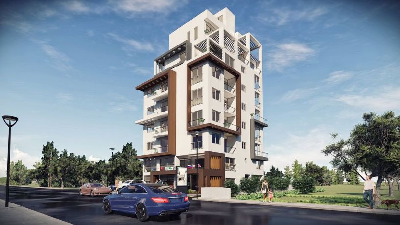 Apartments, Northen Cyprus, Iskele (015491) - pictures 1