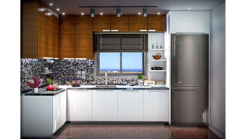 Apartments, Northen Cyprus, Iskele (015491) - pictures 3