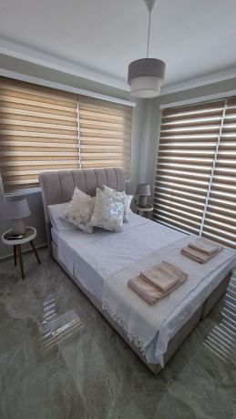 Apartments, Northen Cyprus, Iskele (015491) - pictures 17