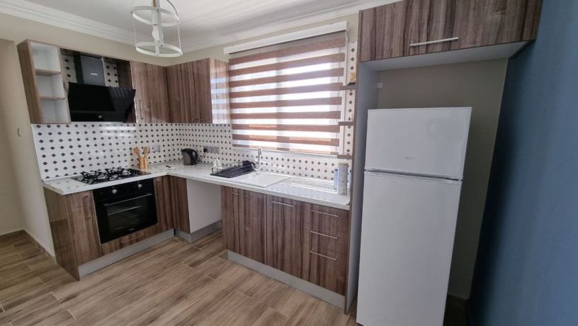 Apartments, Northen Cyprus, Iskele (015491) - pictures 6