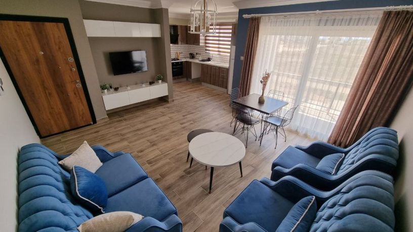 Apartments, Northen Cyprus, Iskele (015491) - pictures 7