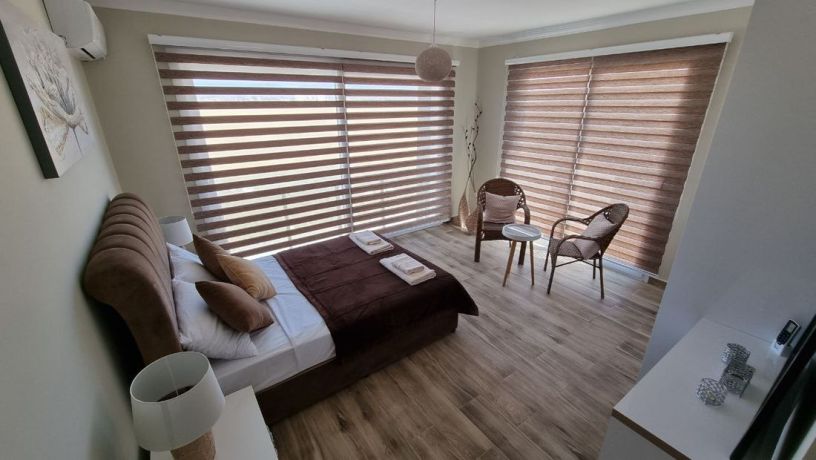 Apartments, Northen Cyprus, Iskele (015491) - pictures 10