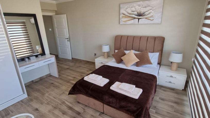 Apartments, Northen Cyprus, Iskele (015491) - pictures 9