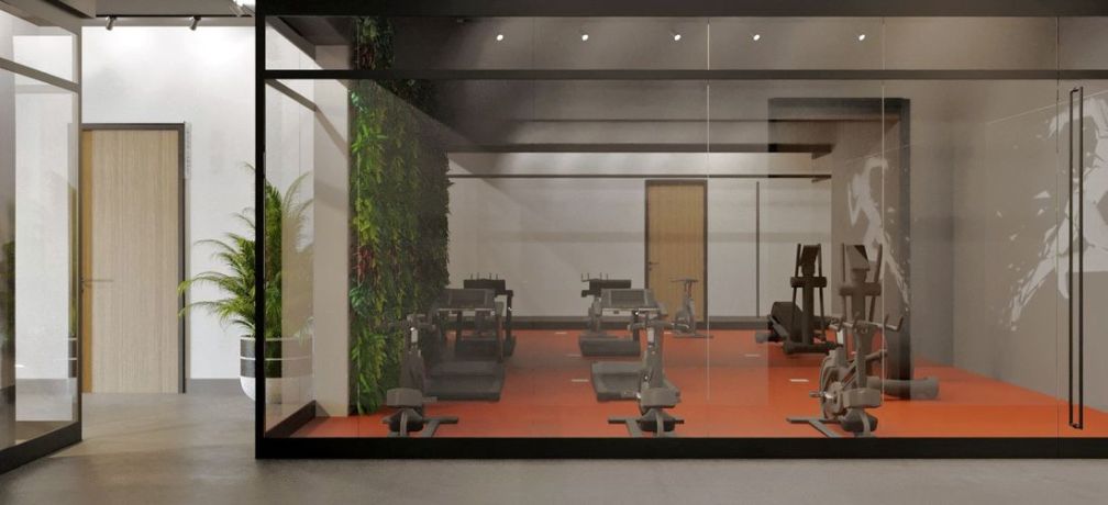 Villas, Turkey, Alanya, Konakli (001319) - pictures 8