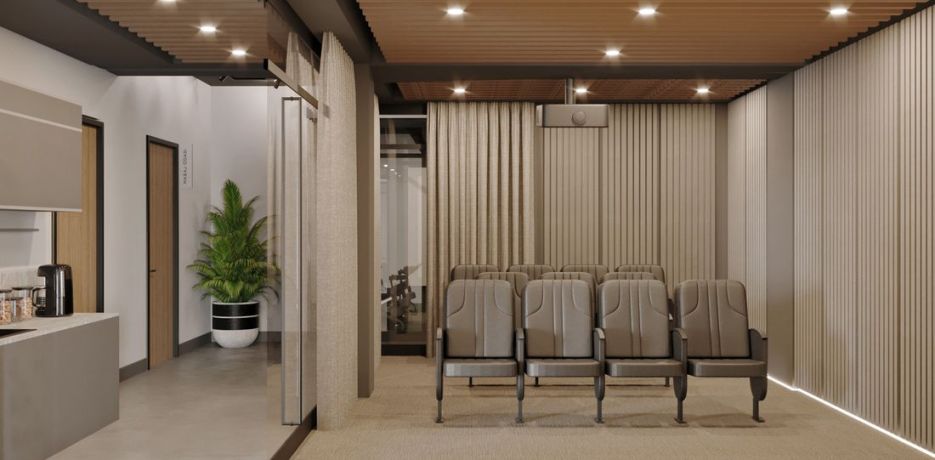 Villas, Turkey, Alanya, Konakli (001319) - pictures 9