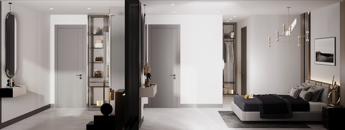 Villas, Turkey, Alanya, Konakli (001319) - pictures 24