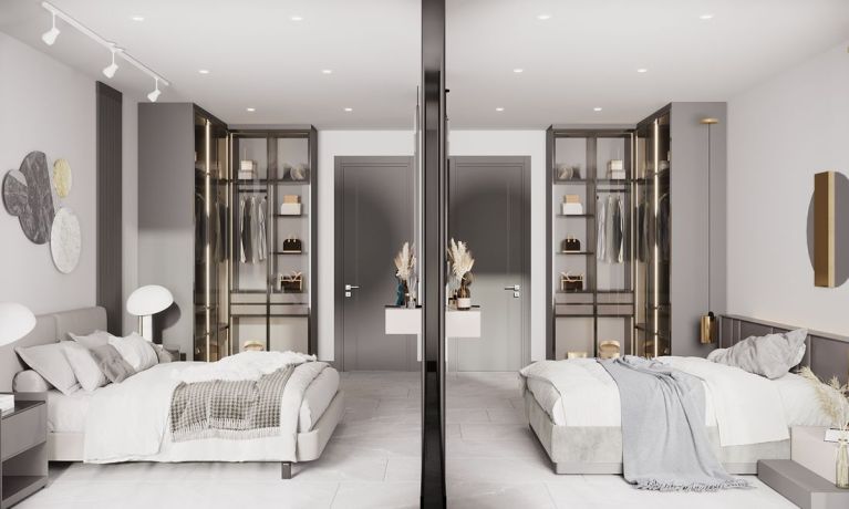 Villas, Turkey, Alanya, Konakli (001319) - pictures 19