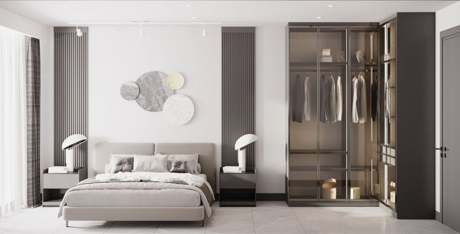 Villas, Turkey, Alanya, Konakli (001319) - pictures 25