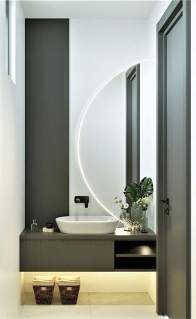 Villas, Turkey, Alanya, Konakli (001319) - pictures 27