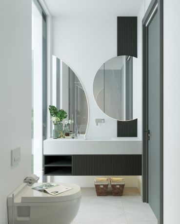 Villas, Turkey, Alanya, Konakli (001319) - pictures 28