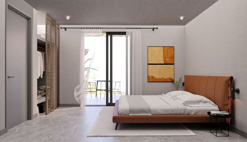 Villas, Turkey, Alanya, Konakli (001319) - pictures 29