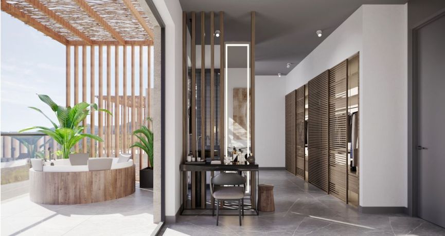 Villas, Turkey, Alanya, Konakli (001319) - pictures 16