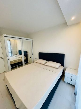 Квартиры, Турция, Алания, Махмутлар (0050001) - фото 8