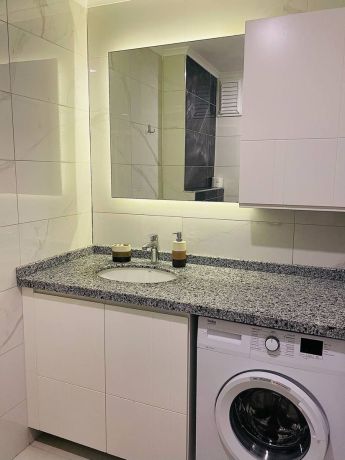 Квартиры, Турция, Алания, Махмутлар (0050001) - фото 9