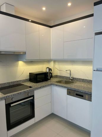 Квартиры, Турция, Алания, Махмутлар (0050001) - фото 5