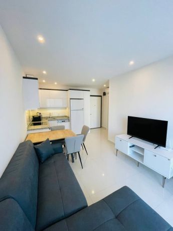 Квартиры, Турция, Алания, Махмутлар (0050001) - фото 3