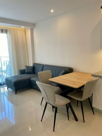 Квартиры, Турция, Алания, Махмутлар (0050001) - фото 6