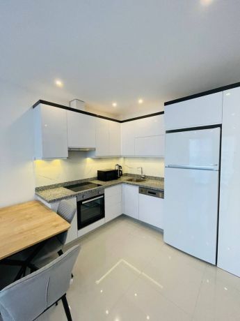 Квартиры, Турция, Алания, Махмутлар (0050001) - фото 1