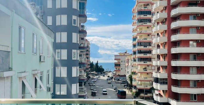 Apartments, Turkey, Alanya, Mahmutlar (0060001) - pictures 3