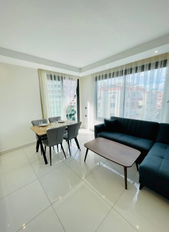 Apartments, Turkey, Alanya, Mahmutlar (0060001) - pictures 4