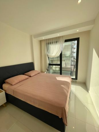 Apartments, Turkey, Alanya, Mahmutlar (0060001) - pictures 6