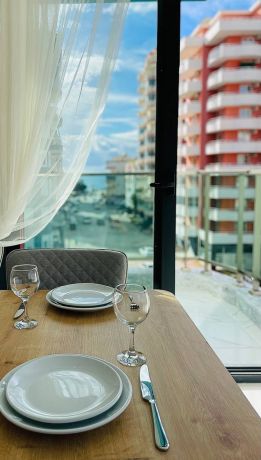 Apartments, Turkey, Alanya, Mahmutlar (0060001) - pictures 2