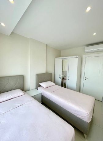 Apartments, Turkey, Alanya, Mahmutlar (0060001) - pictures 8