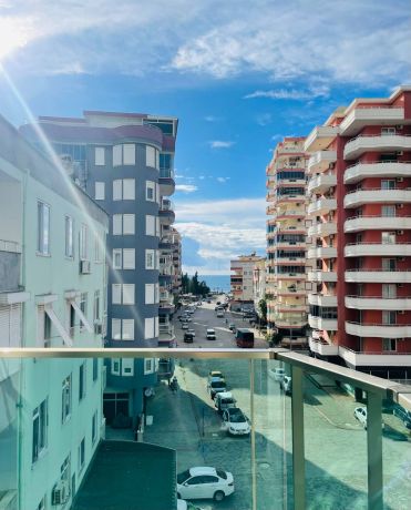 Apartments, Turkey, Alanya, Mahmutlar (0060001) - pictures 3