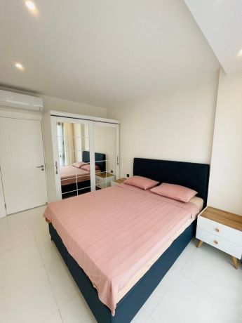 Apartments, Turkey, Alanya, Mahmutlar (0060001) - pictures 7