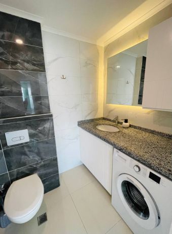 Apartments, Turkey, Alanya, Mahmutlar (0060001) - pictures 10