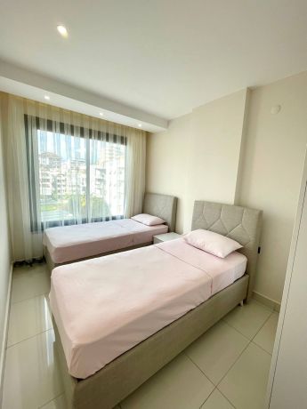 Apartments, Turkey, Alanya, Mahmutlar (0060001) - pictures 9