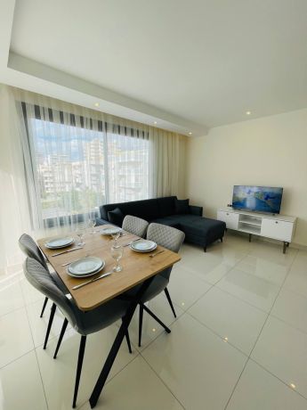 Apartments, Turkey, Alanya, Mahmutlar (0060001) - pictures 5