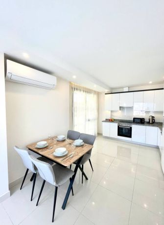 Apartments, Turkey, Alanya, Mahmutlar (0070001) - pictures 2