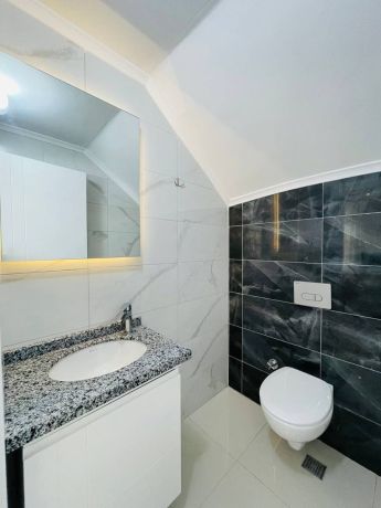 Apartments, Turkey, Alanya, Mahmutlar (0070001) - pictures 15