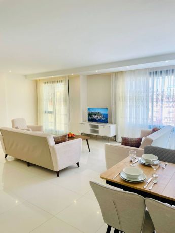 Apartments, Turkey, Alanya, Mahmutlar (0070001) - pictures 7