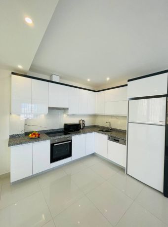 Apartments, Turkey, Alanya, Mahmutlar (0070001) - pictures 5