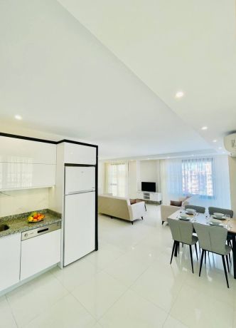 Apartments, Turkey, Alanya, Mahmutlar (0070001) - pictures 3