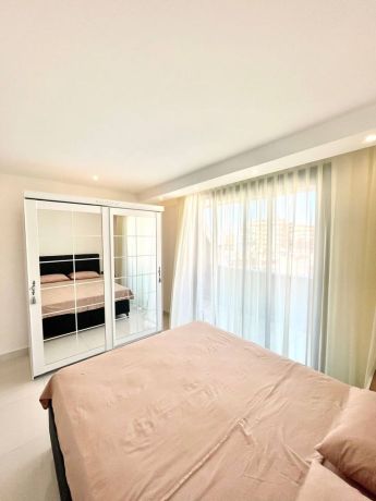 Apartments, Turkey, Alanya, Mahmutlar (0070001) - pictures 12