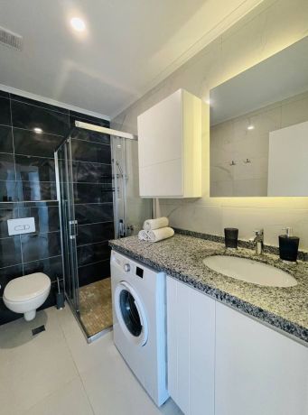 Apartments, Turkey, Alanya, Mahmutlar (0070001) - pictures 16