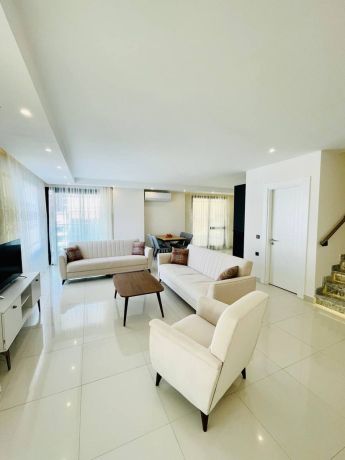 Apartments, Turkey, Alanya, Mahmutlar (0070001) - pictures 4