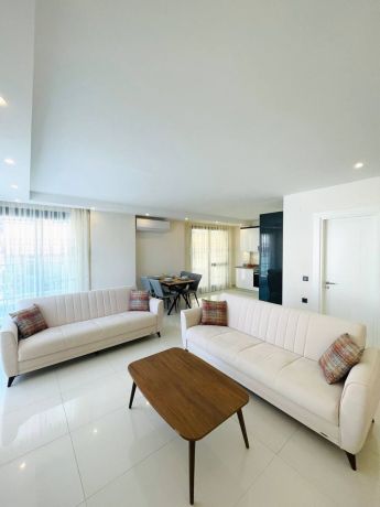 Apartments, Turkey, Alanya, Mahmutlar (0070001) - pictures 8